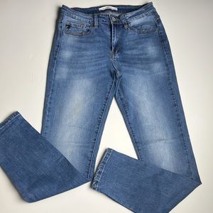 Kan Can Stretch Jeans 7/27
